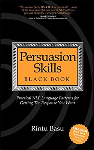 Rintu Basu - Persuasion Skills Master Training Package1