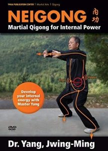 Neigong – Martial Qigong for Internal Power