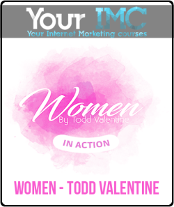 [Download Now] Women - Todd Valentine