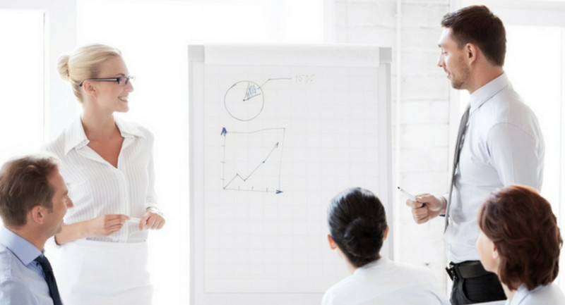 Ken Thoreson – Leading High Performance Sales Teams1
