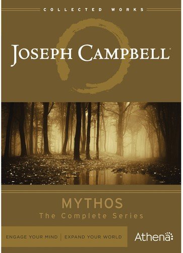 Joseph Campbell – Mythos – The Complete Series I-III1