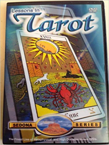 Lessons In Tarot – The Sedona Series1