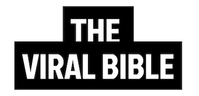 James Shamsi – The Viral Bible1
