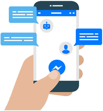 Rudy Mawer – Messenger Bot Mastery1