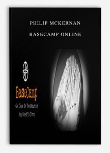 Philip McKernan – BaseCamp Online