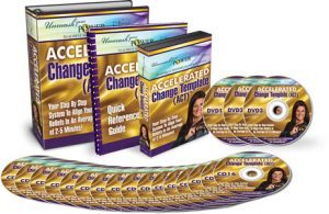 Accelerated Change Template – Belief Change System2