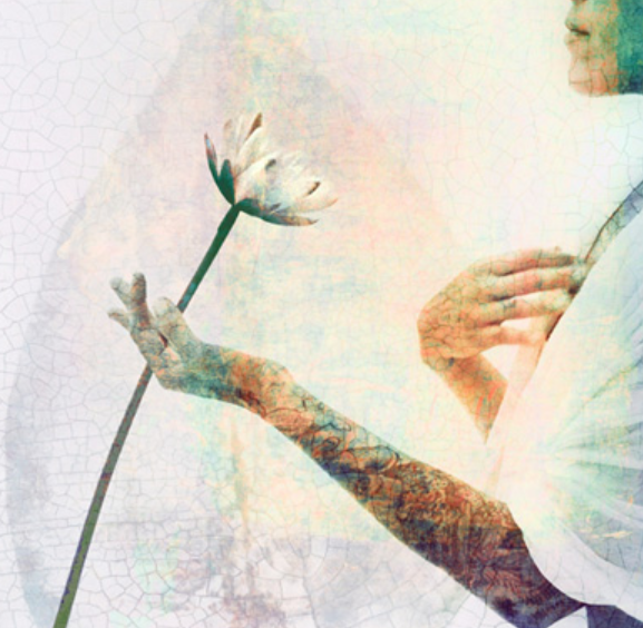  /></p><p>Though we live in different places and celebrate Her Spirit in different ways, we are woven together by a golden thread that transcends space and time.</p><p>We share a common desire to live as true embodiments of the sacred feminine. We aim to be Her heart and hands, and to share Her holy presence at this tender time on our planet.</p><p>As our world strives to come back into balance between the masculine and feminine, those hearing the call have an important role to play.</p><p>Each of us is being called to <strong>bring forth our feminine fullness</strong> — our unconditional love, our compassionate hearts, our intuitive gifts, and our shakti power. The world needs our creative life force, fierce truth-telling, and deepest listening.</p><p>We are also being asked to heal any remaining wounds and issues in our personal lives so that our souls may shine fully and we can stand in our transformative power as wayshowers, healers, and teachers.</p><p>As we open to becoming modern-day priestesses, we are able to navigate the stormy waters of our current world with more grace, love, and healing. In turn, we become vessels for a much <strong>larger evolutionary awakening of the feminine and healing of our culture</strong>.</p><h3>Do you feel the call?</h3><p>In ancient times, women seeking to expand their connection with the Divine and access their soul gifts attended “mystery schools.” These schools offered a transformative space and sacred technologies that could transmute the dross of everyday consciousness into alchemical gold. They offered an opportunity for birthing an awakened self that was more radiant and wise.</p><p><img src=