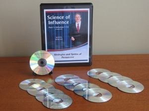 Kevin Hogan – The Science of Influence