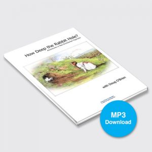 Doug OBrien – How Deep the Rabbit Hole