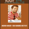 ANDREW HANSEN – HIGH RANKINGS INSTITUTE