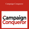 Daniel Throssell - Campaign Conqueror