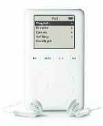 ipod fitness mp3