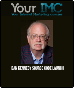 Dan Kennedy - Source Code Launch