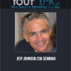 Jeff Johnson - 25K Seminar
