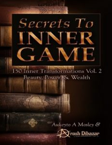 Arash Dibazar – Secrets to Inner Game PDF