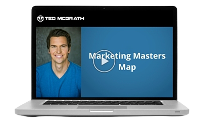 Marketing-Masters-Map