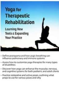 Betsy Shandalov – Yoga for Therapeutic Rehabilitation Learning New Tools & Expanding Your Practice2