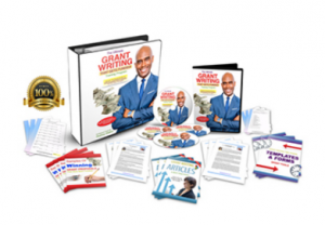 Rodney Walker – Grant Writing That Gets Funded Training Program