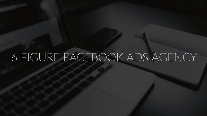 Billy Willson – 6 Figure Facebook Ads Agency 2019