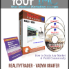 [Download Now] RealityTrader - Vadym Graifer - Nasdaq Scalper Complete Video Course