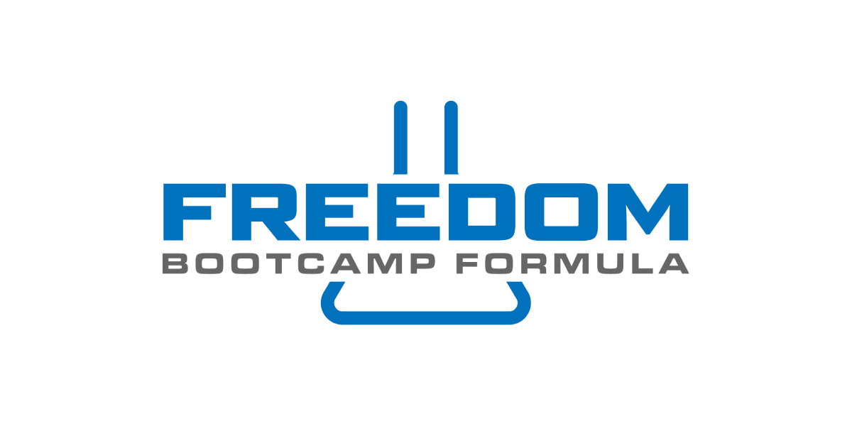 Tim Megginson - Freedom Bootcamp Formula1