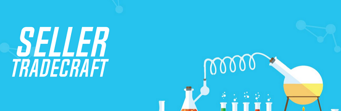 Seller Tradecraft – Private Label MBA1