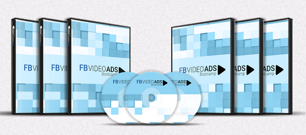 Brandon Lucero – Facebook Video Ads Bootcamp 2.0