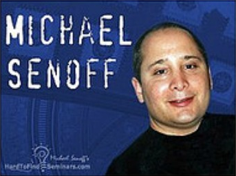 Michael Senoff & Ben Settle – B Mail Selling System