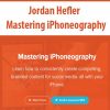 [Download Now] Jordan Hefler - Mastering iPhoneography