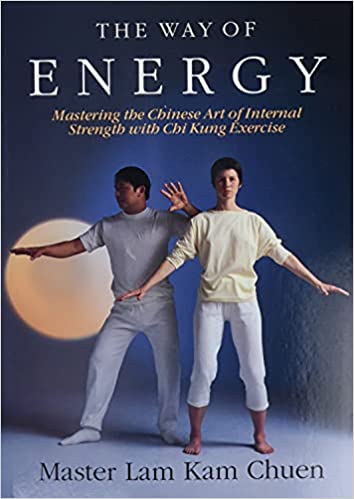 The way of energy – Stand Stil, Be Fit – Zhan Zhuang