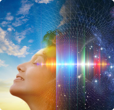 />We now have compelling scientific evidence of precognition, telepathy, clairvoyance and other supernormal abilities that come especially alive while dreaming.</p><p>In Dreamtime, you are released from conventional views of reality. You can travel beyond the body and the brain and bring back memories of the future and of other worlds.</p><p>For a long time though, science looked at journeying this way — like a shaman, through time and space, or developing the ability to heal at a distance — as mere fantasy.</p><p>Yet, as the discipline of quantum physics has matured, the nature of time, space, and reality increasingly resembles the world of healers, mystics, and shamans. The latest science, in fact, sounds much like a shaman’s view of the world, particularly in the realm of dreaming.</p><p>Shamanic dreamers have known for millennia that we have the ability to <strong>access other dimensions and travel beyond present time into the future and past</strong>, a capacity they have used for survival, healing, and the well-being of their communities.</p><p>Master dream shaman Robert Moss has coined a new term that marries this ancient wisdom with modern science: Quantum Dreaming.</p><p>Quantum Dreaming points us to a new “yoga” — a practice of consciously journeying beyond the parameters of time and space by engaging principles of the new physics melded with ancient shamanic practices and modern lucid dreaming techniques.</p><p><strong><img src=