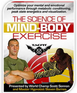 Tacfit Warrior – Scott Sonnon