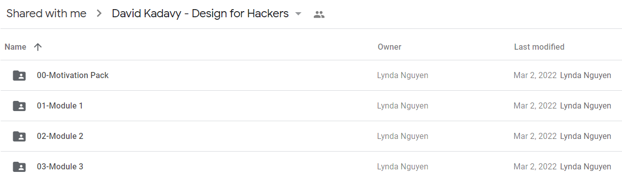 David Kadavy - Design for Hackers2