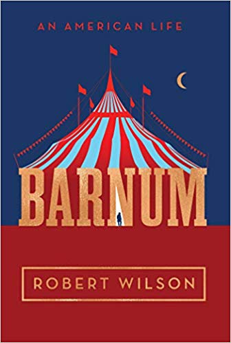 Robert Wilson – Barnum An American Life1