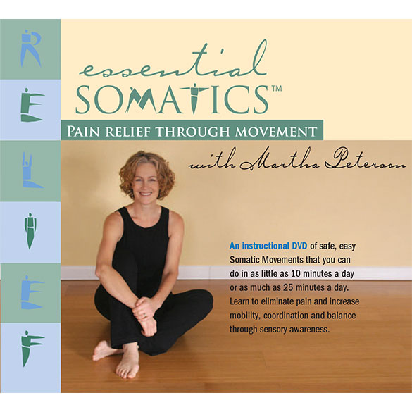 Martha Peterson – Pain Relief Through Movement Pain-Free Athletes1