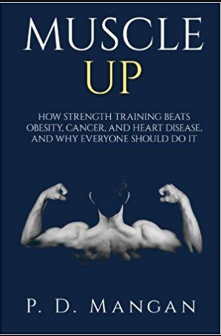 P. D. Mangan – Anti-Aging Blueprint1