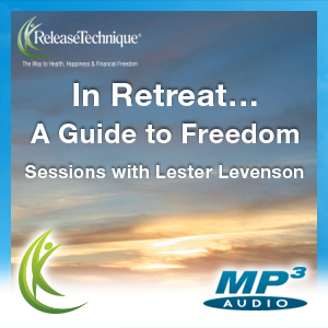 Lester Levenson – In Retreat1