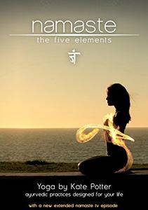 Kate Potter – The Five Elements in Yoga1