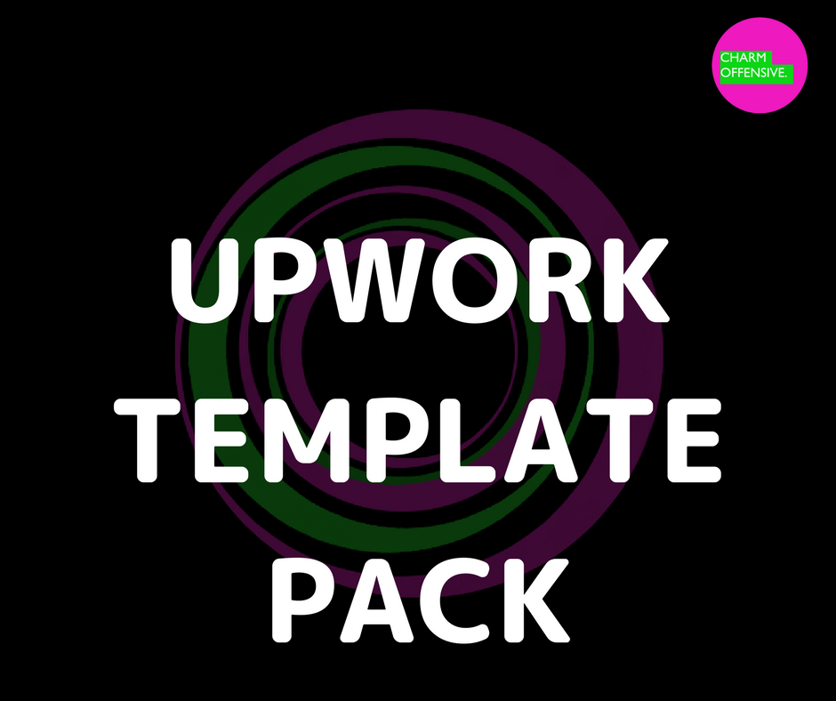 Jon Buchan – Charming Upwork Cover Letter Template Pack1
