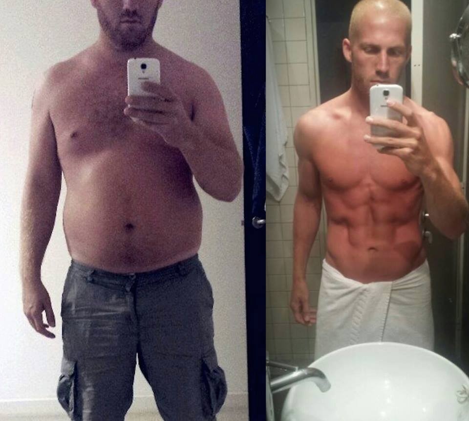  /></p><p>*Your results may vary.</p><p>We’re using…</p><ul><li>Strategic intermittent fasting</li><li>Strategic fruit snacking</li><li>Meal setup manipulation where you’re eating one huge meal per day, one smaller meal and fruits to stave off appetite.</li></ul><p>We’re structuring training in a way that will help you retain muscle and achieve that lean, angular look where you have the perfect muscle size in the right areas. Where you are <em>not doing too much training</em> which can actually <em>make you hungrier</em>.</p><p>A lot of rapid fat loss diets get you to do <em>too much cardio</em> which will drive up your appetite and deplete your willpower reserves which makes it really hard to lean down.</p><p>So I am actually in love with the Aggressive Fat Loss program. I do it all the time when I want to lean down quickly and then just relax for a bit.</p><p>It is actually <strong>unbelievably effective</strong> and so easy to follow. You’re not eating 6 meals a day. You’re having one amazing meal that with just one of my strategic tips helps you stay full for hours and hours. You have a second smaller, easy-to-prepare meal and you can even fit dessert into the plan.</p><p>It truly is incredible.</p><h3><strong>Get Aggressive Fat Loss – Greg O’Gallagher, Only Price $37</strong></h3><h3>Course Curriculum</h3><p>Getting Started on the Aggressive Fat Loss Program</p><ul><li>Introduction (1:37)</li></ul><p>Section 1: Cracking the Code to Effortless Fat Loss</p><ul><li>It All Came Down to This</li><li>Dieting at Home Outlook</li><li>There Had to Be a Better Way</li><li>Aggressive Fat Loss Core Fundamentals</li></ul><p>Section 2: Getting Started and Nutrition</p><ul><li>Entering Aggressive Fat Loss</li><li>The AFL Strategy (17:00)</li><li>Greg’s Favorite Meals</li><li>Setting Calories and Macros (5:42)</li><li>The Re-Feed</li></ul><p>Section 3: Training</p><ul><li>The Power of AFL</li><li>Training Fundamentals</li><li>What About Cardio? (3:30)</li></ul><p>Section 4: The Workout Routines</p><ul><li>The Workout Routine (18:31)</li><li>Core Training (2:05)</li><li>Exercise Substitutions</li></ul><p>Section 5: Aggressive Fat Loss Advanced Tactics</p><ul><li>AFL Hypnosis</li><li>AFL Presence and Conquering Goals Guide</li><li>AFL Drinking Guide</li><li>A Final Word (2:41)</li></ul><p>Advanced Aggressive Fat Loss Strategies</p><ul><li>Introduction</li><li>Advanced Adjustment: The Weekly 22-Hour Fast</li><li>Dealing with Hunger</li><li>The Weekly Re-Feed (It’s Still the Key!)</li><li>The Secret Sauce: More on Bone Broth</li></ul><p>Bonuses</p><ul><li>AFL Cheatsheet</li><li>AFL 2-Day Meal Plan</li><li>AFL Physique and Strength Standards</li><li>AFL Excel Fitness Tracker</li><li>AFL Companion Audio</li></ul><p>Resources</p><ul><li>Exercise Tutorial Vault</li><li>Cardio, Abs and Mobility</li><li>KinoChef</li></ul><p>What Next? Build Your Body!</p><ul><li>The Warrior Shredding Program</li></ul><p>Over 40 AFL Protocol</p><ul><li>Who’s Scott? (6:09)</li><li>My “Order of Importance”</li><li>Over 40 Key Movement Workouts (48:51)</li><li>Hotel and Home Workouts (13:20)</li></ul><h3 style=