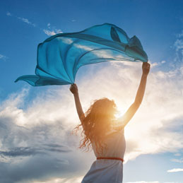  /></p><p>How often has your gut clearly told you what you should do, but you second-guessed yourself and sabotaged that instinctual knowing by reasoning it away? Or perhaps you’ve experienced a crystal-clear message from your gut, only to quickly defer to your brain, where you interpret it from a “rational” perspective and create plans based on that interpretation rather than on what your gut originally told you. These are classic ways in which we block ourselves from the instinctual knowledge our gut holds for us.</p><p>Your gut is the repository of great wisdom about what’s happening inside AND around you <em>in this moment… </em>and then in the next moment, and the next. Your gut gives you clear signals about whether people, situations, or events in your life are <em>right </em>or <em>wrong</em> for you at this time. So learning to listen to (and trust) the cues we receive from this wisdom area is important to creating the life we desire — and for our safety as well.</p><p>In this module, you’ll discover:</p><ul><li>How the gut registers <strong>what you need to know most</strong></li><li>The importance of staying connected to your gut in each moment</li><li>Why the power of the present moment is the critical key to <strong>embracing the wisdom of your gut</strong></li><li>Why <strong>the gut is the most misinterpreted wisdom area</strong> and how this can keep you trapped in stress, overwhelm, and confusion</li><li>An explorative exercise to help you know how to <strong>use your gut for wise decision making</strong> in times of inner or outer confusion</li></ul><h3><strong>Module 4: Open to the Ancient Primal Power of Your Pelvis for More Joy & Sensuality</strong></h3><p><img src=