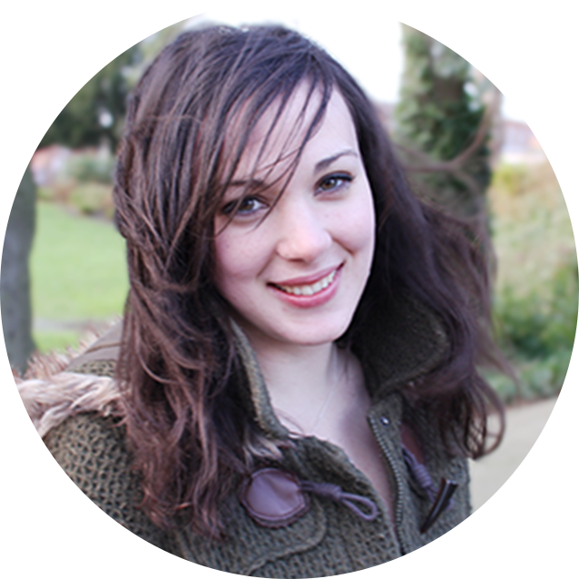 Laura Elizabeth – Design Fundamentals