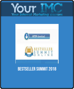 BestSeller Summit 2018