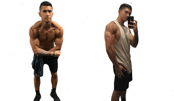  /></p><p>The above described methods of training, combined – a nutrition protocol designed to get you intaking the optimal amount of calories and macronutrients, will break you through any plateaus you’re currently experiencing and will be the key to achieving that extra growth your after.</p></div></div></div></div><div id=