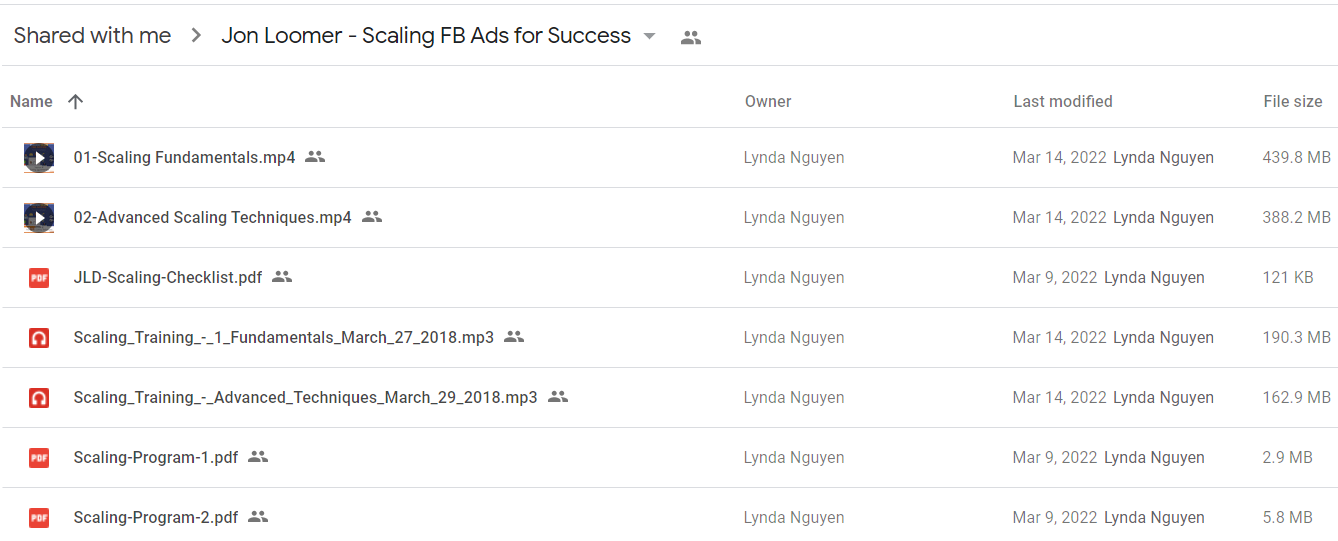 Jon Loomer - Scaling FB Ads for Success1