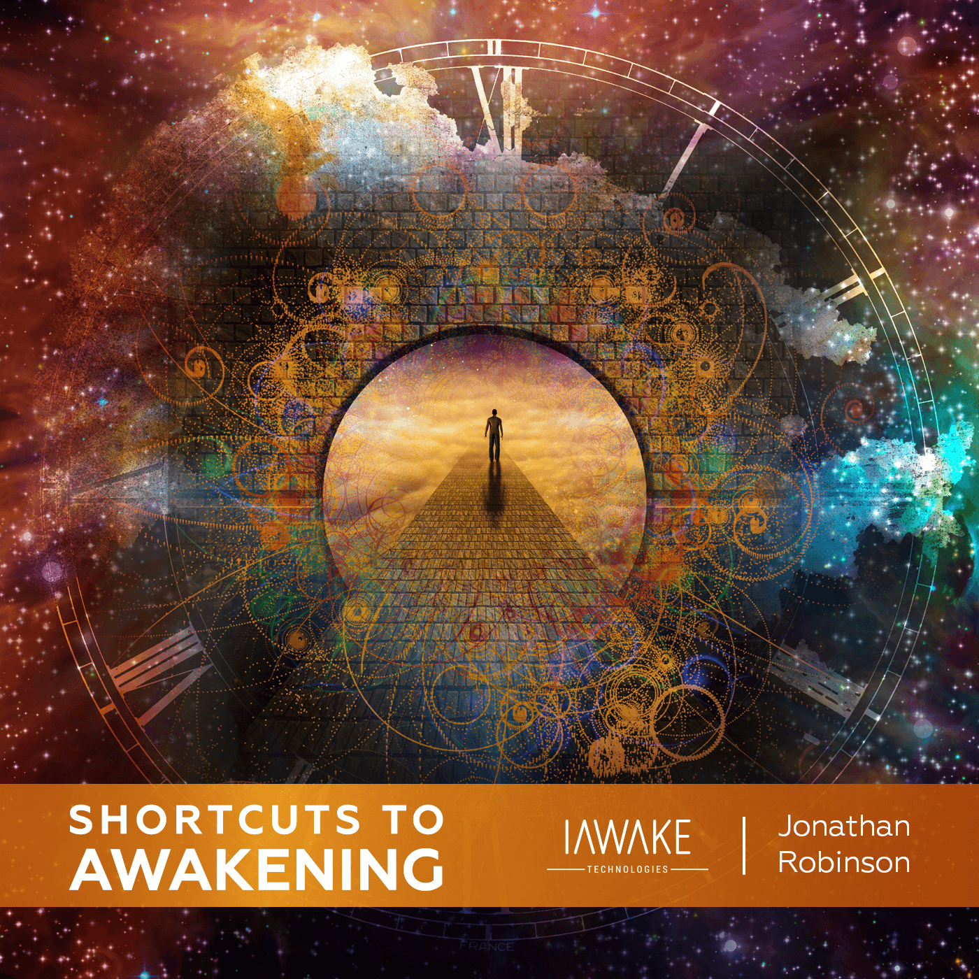 Jonathan Robinson – Shortcuts to Awakening1