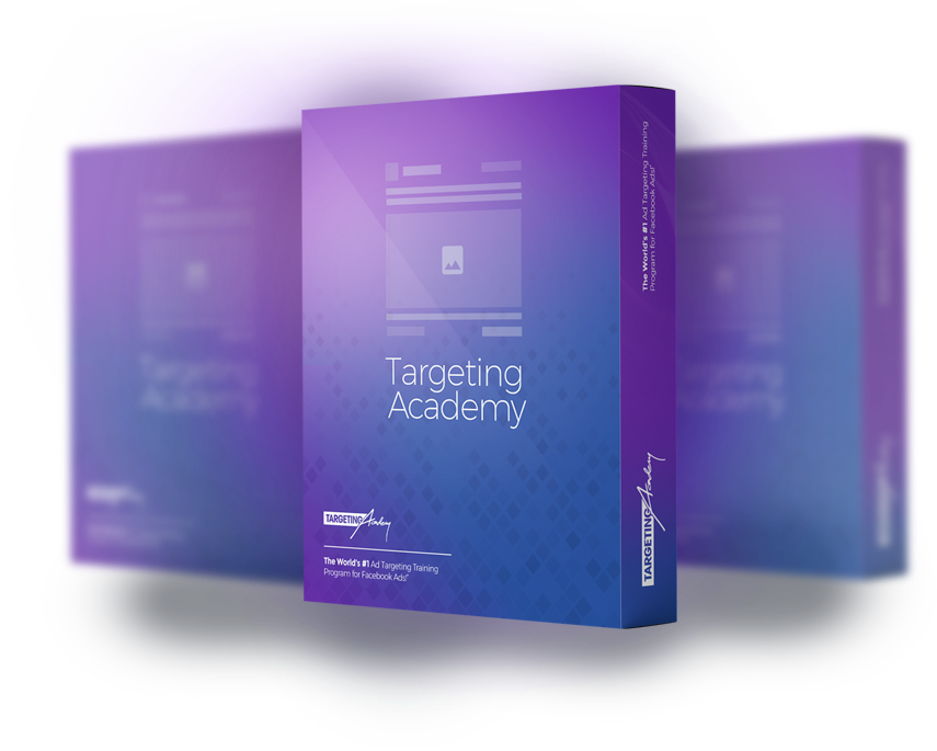 Targeting Academy - Secret FB Ads Software