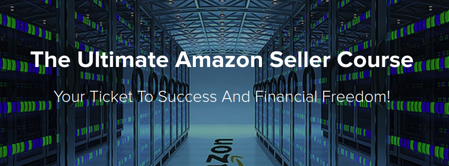 Philip A. Covington – The Ultimate Amazon Seller