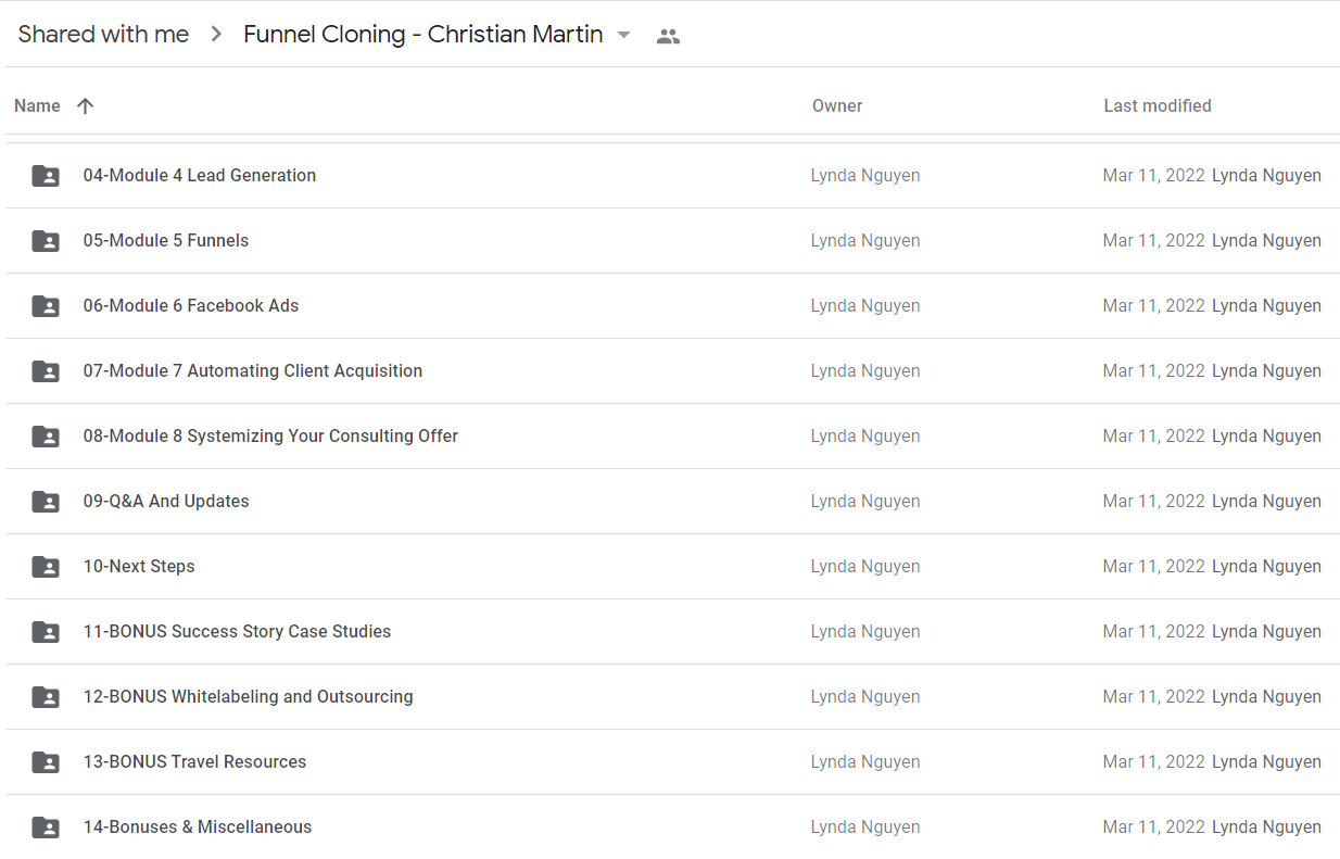 Funnel Cloning - Christian Martin1