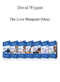 David Wygant - The Love Blueprint (Men)